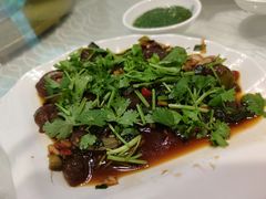 生腌虾-迈姨·潮州菜(麓湖公园店)