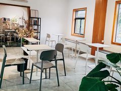 -边渡咖啡烘焙店(昙华林店)