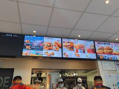 -肯德基(颛桥店)