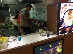 -柳星螺蛳粉(西湖D11店)