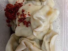 -江东饺子馆(江东路店)