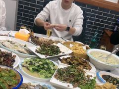 -太子食府(圣水路店)