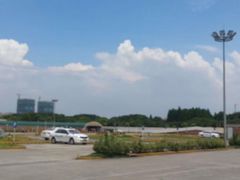 -无忧学车·华茂基地(宝山校区)