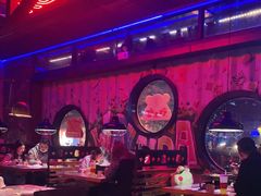 -蘭奢雅集·江浙菜(青山江滩店)