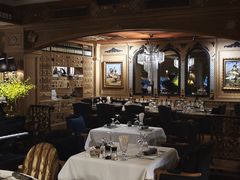 -火车头法国西餐厅