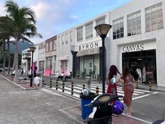 -玫瑰海岸文化旅游度假区