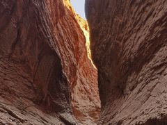 -天山神秘大峡谷