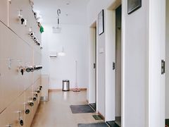 -卓拓健身普拉提运动中心(总店)