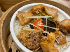 -稻香酒家(长宁KING88广场店)