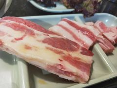 -韩盛·盛江山自助料理(沈辽路万达店)