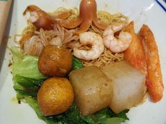 -左记港食(融科天城店)