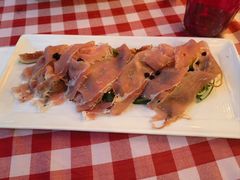 -北辰洲际酒店·IT MAMA意式家味餐厅
