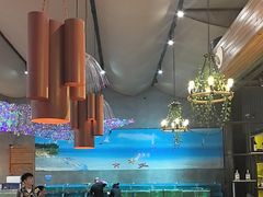 -蓝珊甄选海鲜自助·火锅大排档(近阿那亚店)