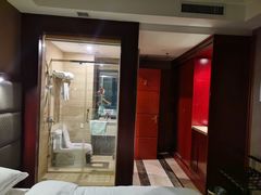 -西宁福茵长乐国际大酒店