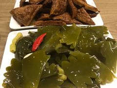 -陈记农家挂炉烤肉(雁南一路店)