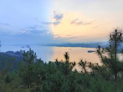 -千岛湖天屿景区