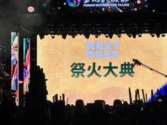 -云南民族村