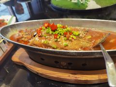 -中国徽菜·徽商故里(广安门店)