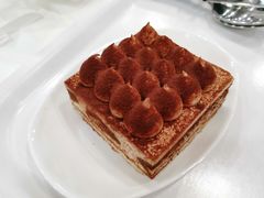 提拉米苏-宜家·瑞典风味餐厅(烟台路店)