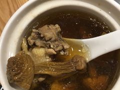 -猛料鸭仔饭(赤坎店)