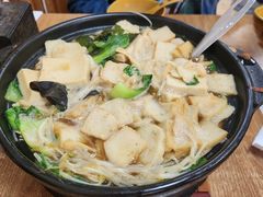 -天瑞福云南过桥米线(十里河店)