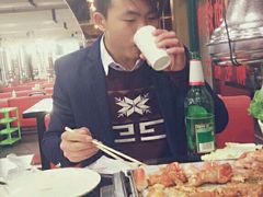 -巴麦隆自助烤肉(桂林路店)