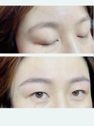 -MISS STAR·半永久纹眉·发际线·美瞳线