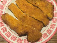 -辣肉面大王(天平路店)