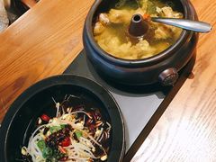 -云海肴·汽锅鸡·云南菜(苏州中心店)