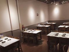 大堂-夜半不二海鲜炭烤(文汇巷店)