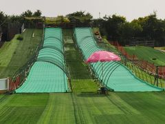 -北京鹿世界主题园