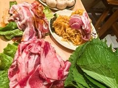 -玖泉里烤肉