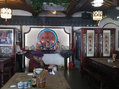 -同得兴 Since·1995 传统苏式面馆(嘉馀坊店)