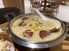 -天怡興·百年蒸饺(中心书城店)