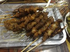 -程波烧烤(香滨路店)