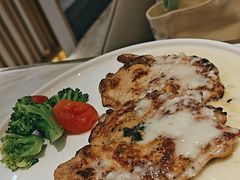 -悦荟牛排餐厅(佳木斯万达店)