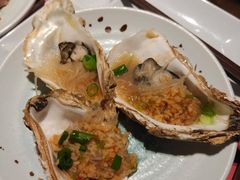 -汉丽斯巴西烤肉自助(市南店)