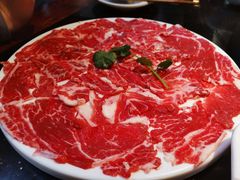 -香佰里鲜货火锅(佳乐金街店)
