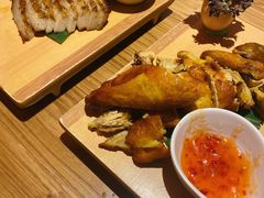 -泰堤坊(淡水体育馆店)