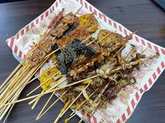 -上海老太小吃店(好吃街店)