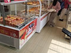 -味多美蛋糕(杨闸环岛店)
