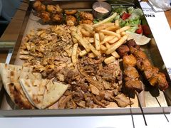 -HELLO MUSAE 拾光缪斯餐厅·纯正希腊风味(苏州中心店)