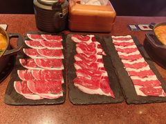 -旺福·贵州酸汤牛肉火锅(陆悦天地店)