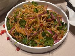 -八府香鸭·啫啫煲(华山路店)