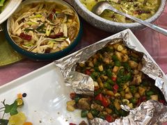 -明华大酒店·餐饮