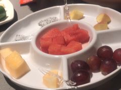 -海底捞火锅(金光华店)