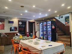 -老鄞江清水龙虾•赵赵家(江北店)