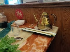 -清真·马家火锅美食城(镇江北路店)
