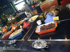 -泰谷酒店·太古码头闽菜自助餐厅