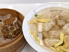 -五芳斋(临平星光街店)